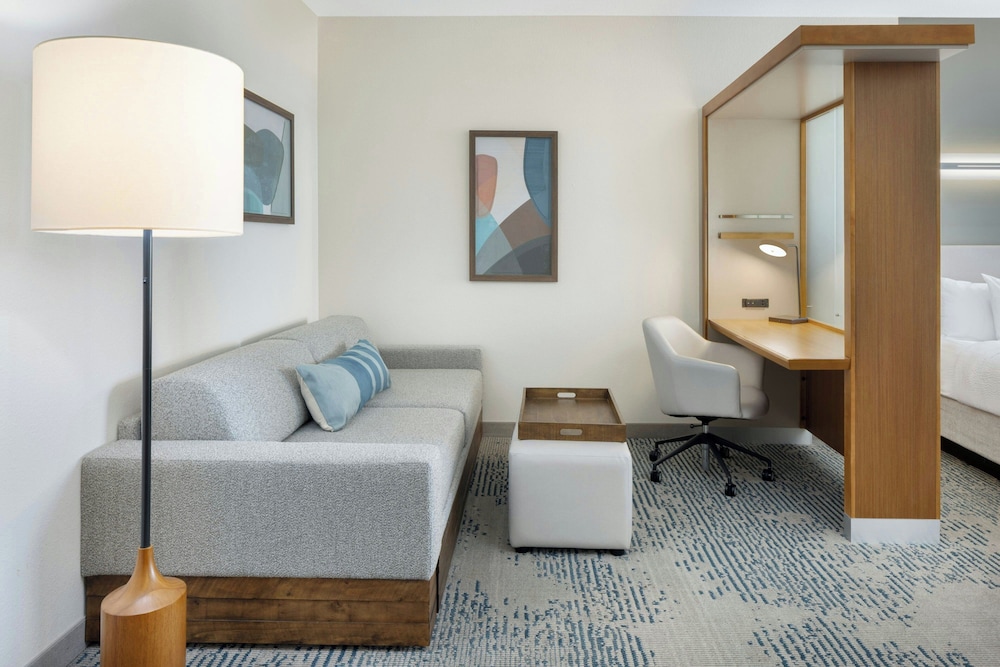 Springhill Suites Wichita Airport 42/69