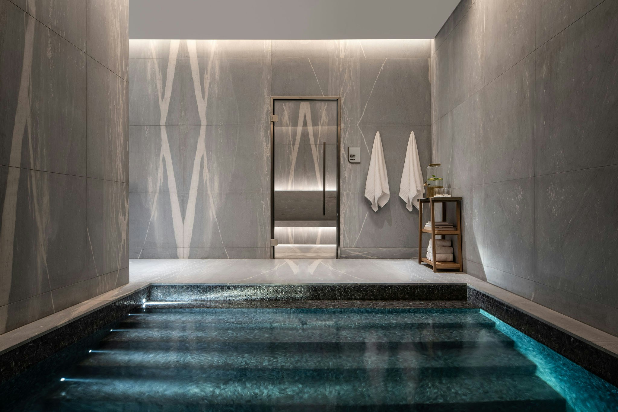 Four Seasons Resort and Residences at The Pearl - Qatar 25/52