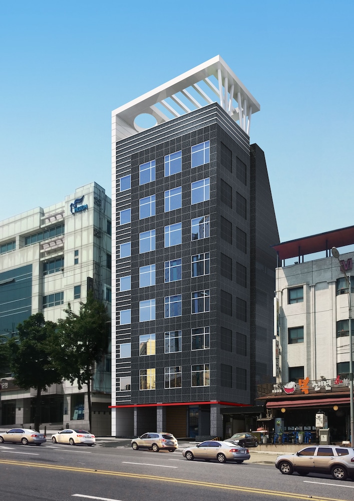 Hotel Senne 3/50