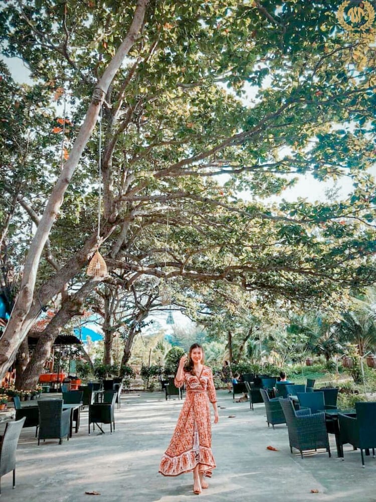 Tan Son Nhat Con Dao Resort 61/69