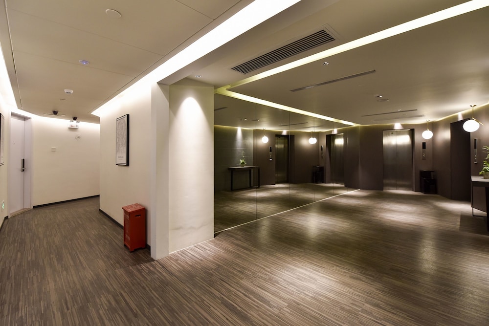 City Inn Shenzhen Xin Qiao Branch 21/41