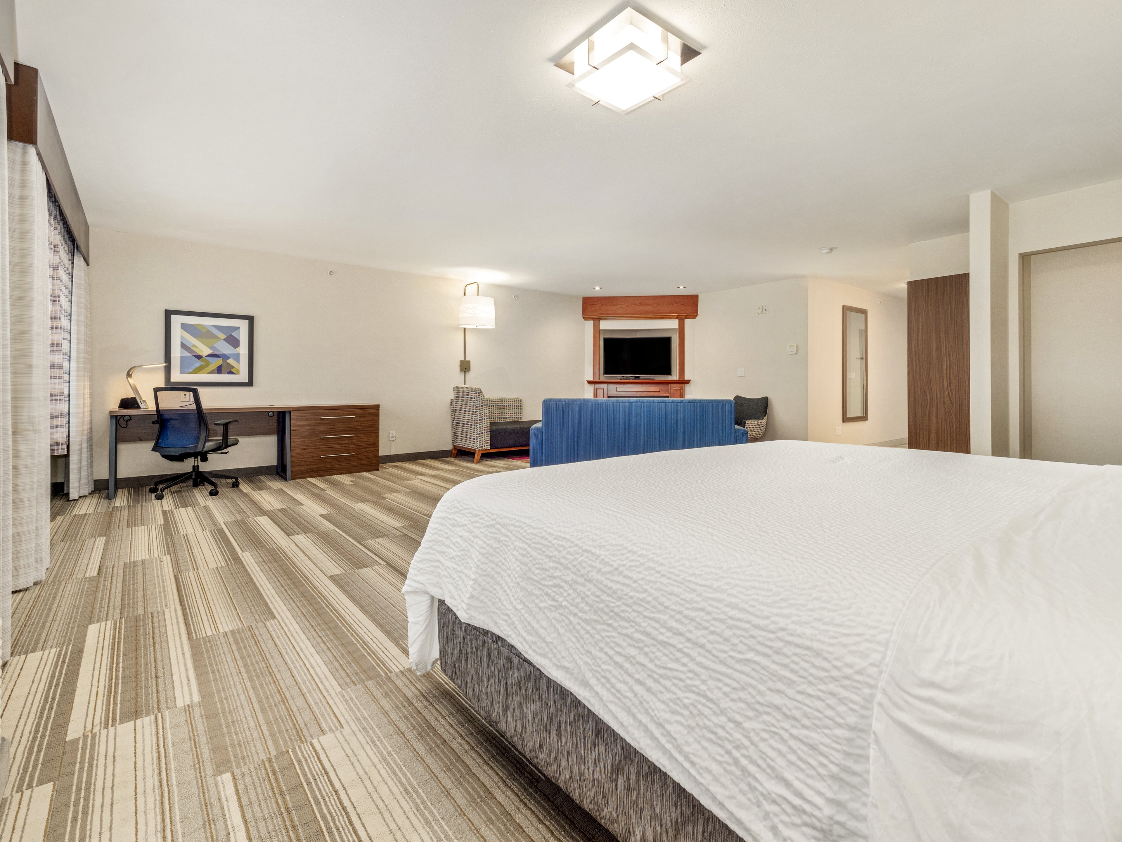 Holiday Inn Express Hotel Suites Medicine Hat Transcanada Hwy 17/75