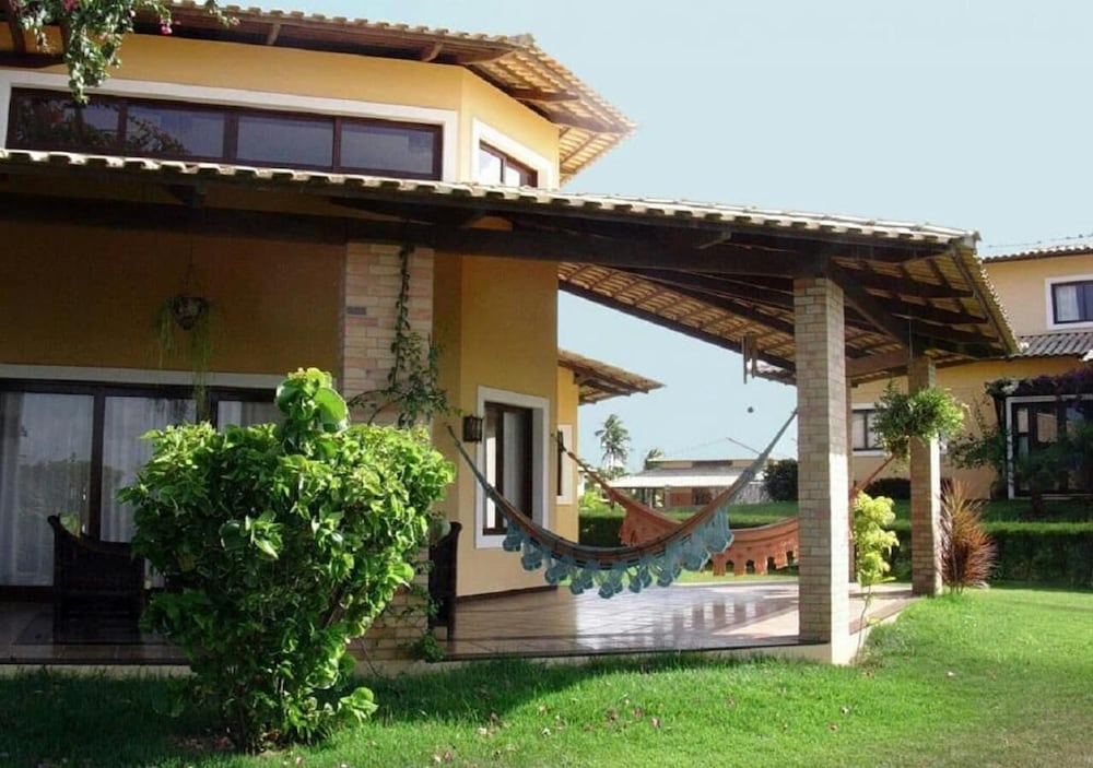Lagoa Eco Village 6/66