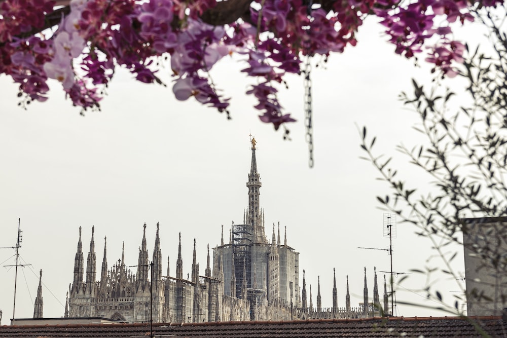 OdSweet Duomo Milano Hotel 62/71