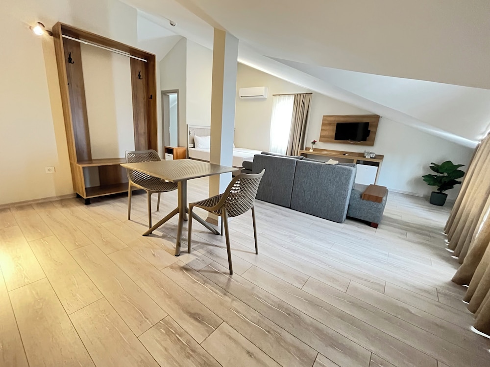 West House Exclusive Hotel Gocek 8/48