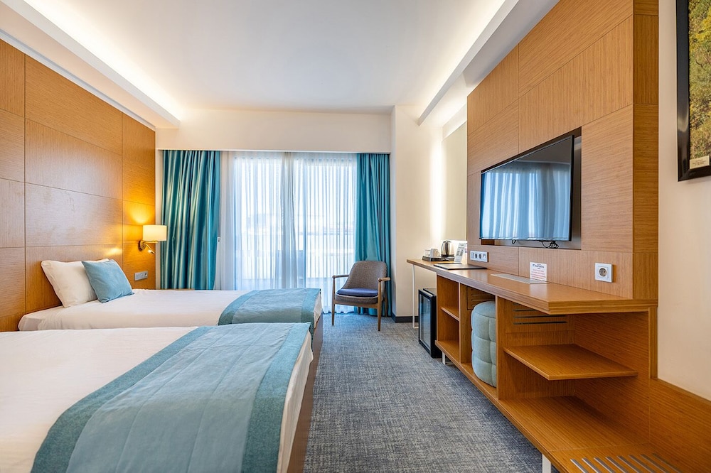 Tezmadra Hotel 6/48