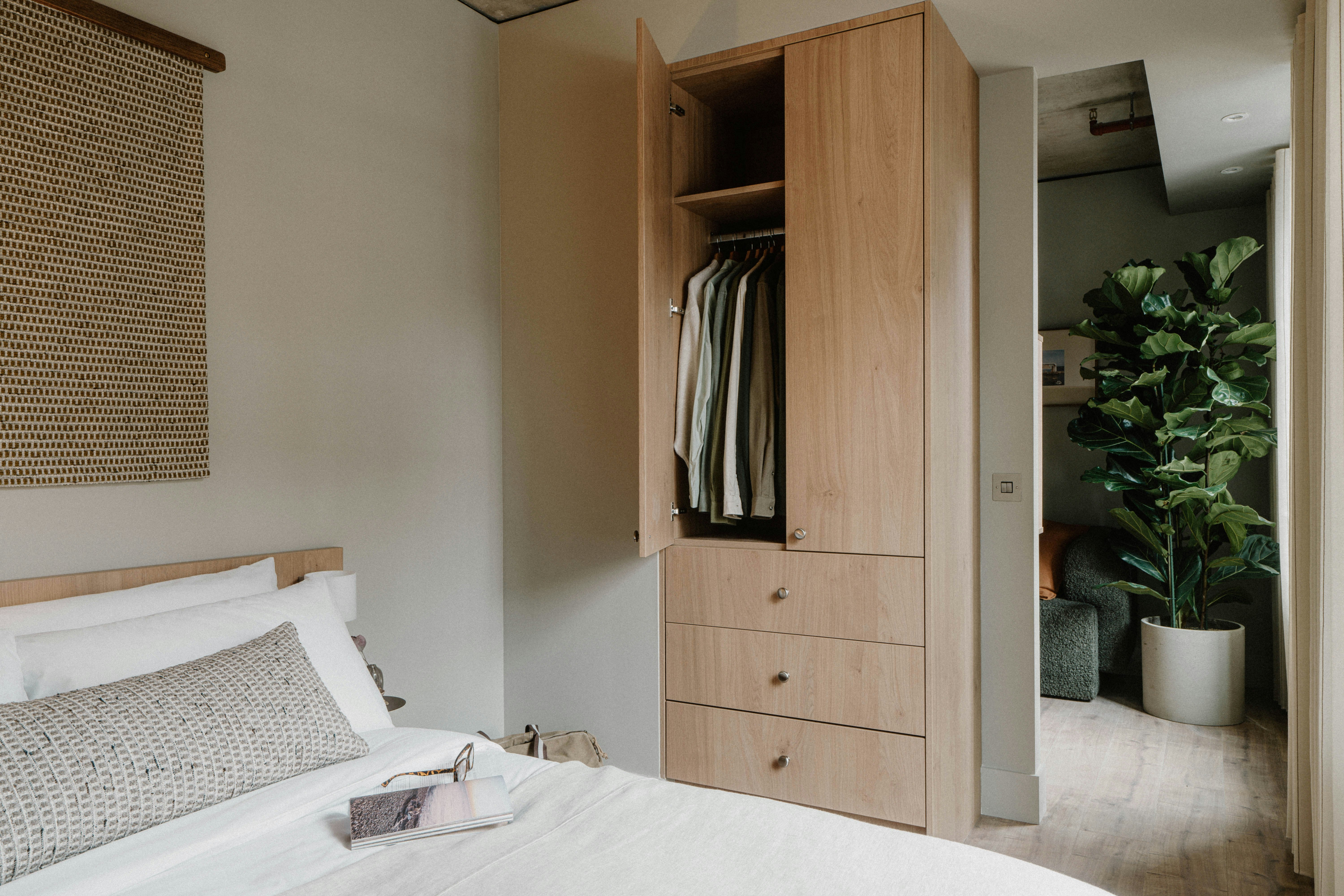 Mason & Fifth, Westbourne Park 11/41