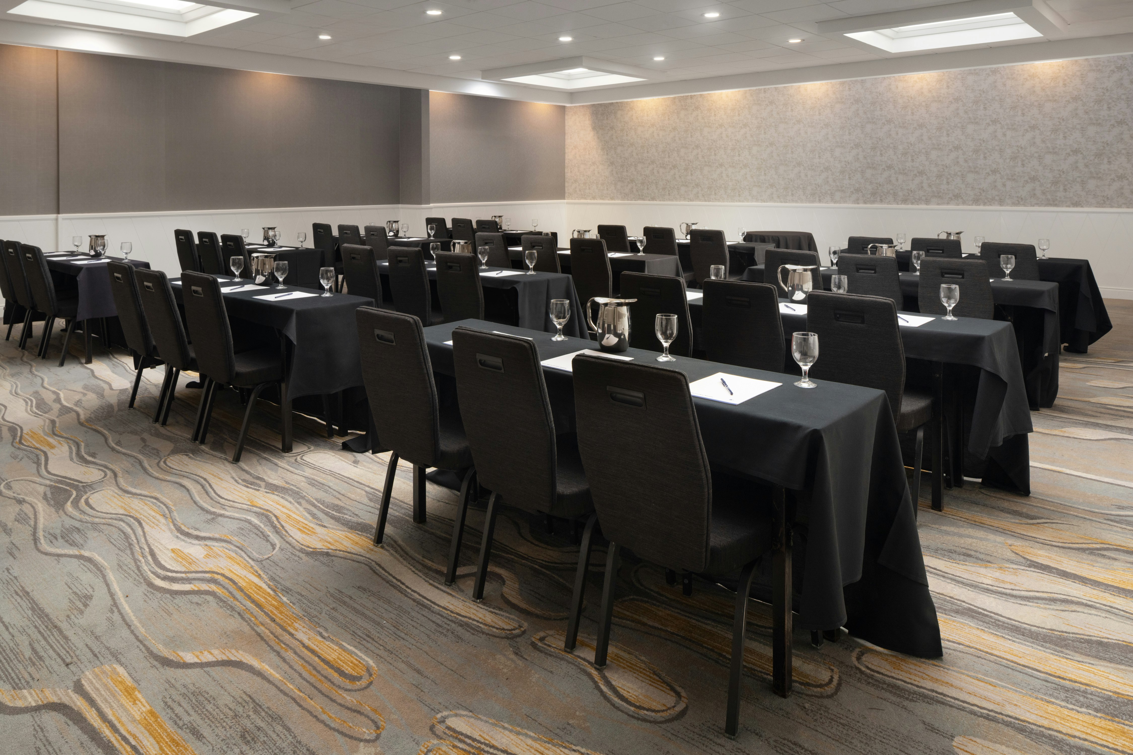 DoubleTree by Hilton Providence Airport Warwick 29/32