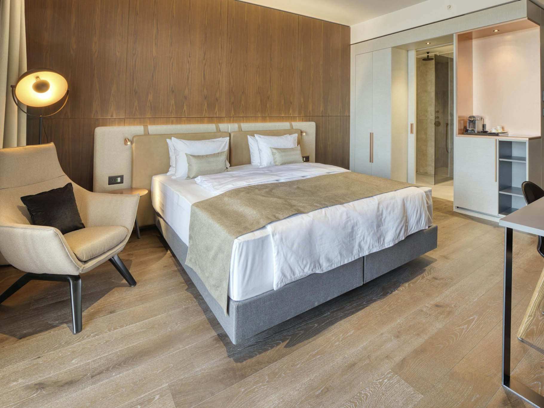 Hotel Meilenstein 5/15