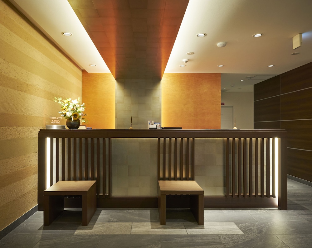 Hop Inn Kyoto Shijo Omiya 4/50