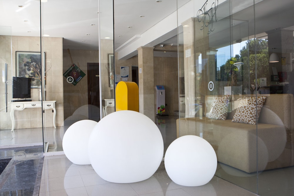Playamar Hotel Apartments 68/68