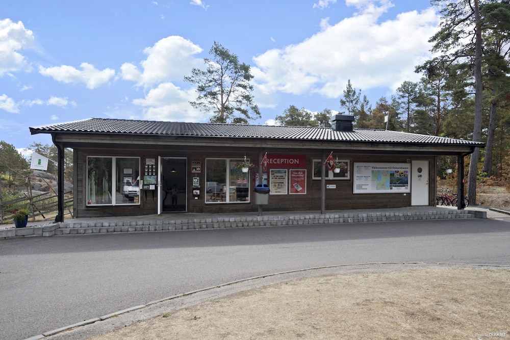 First Camp Gunnarso 27/42