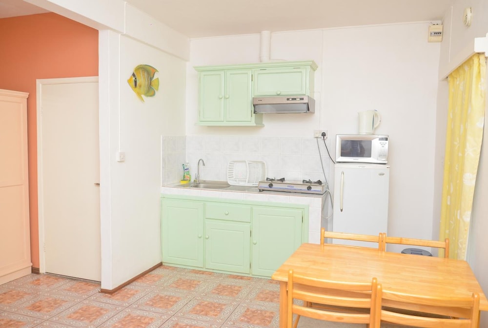 Wanna Studio Apartments photo5