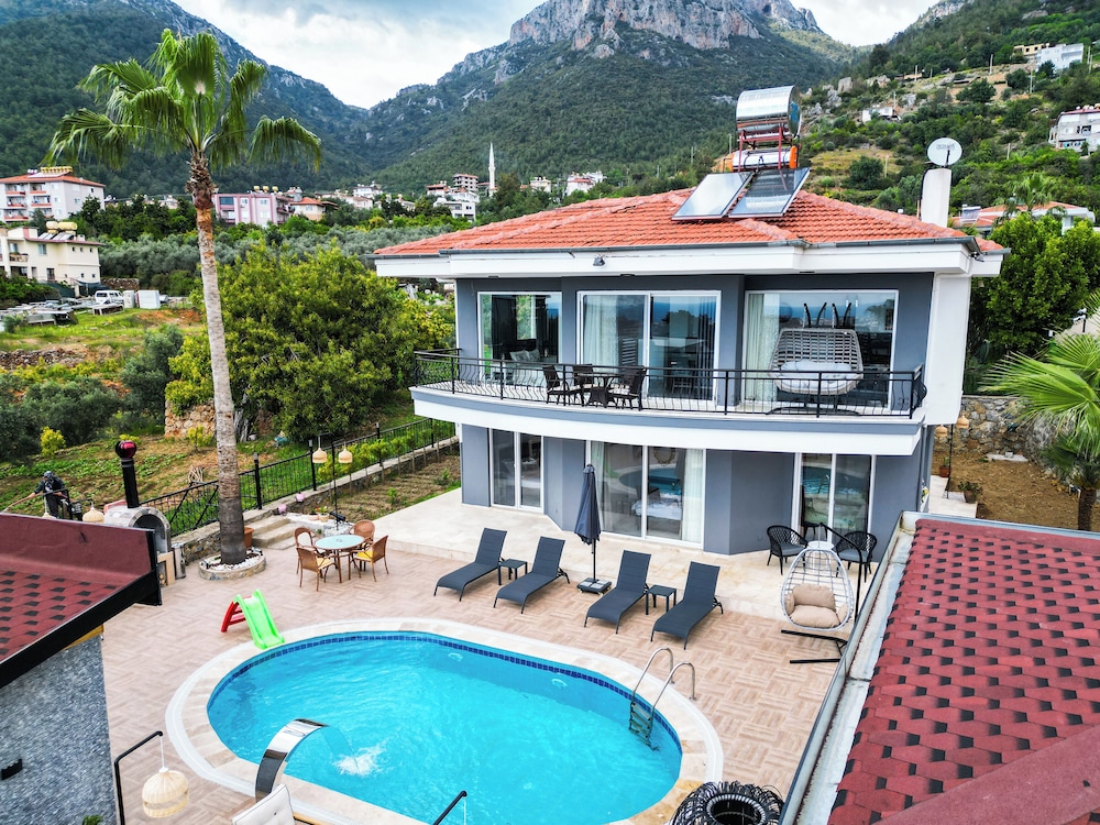 Alanya Polat Holiday Village 26/30