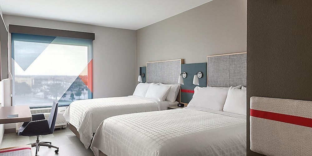 Avid Hotel Columbus Northwest - Hilliard 4/33