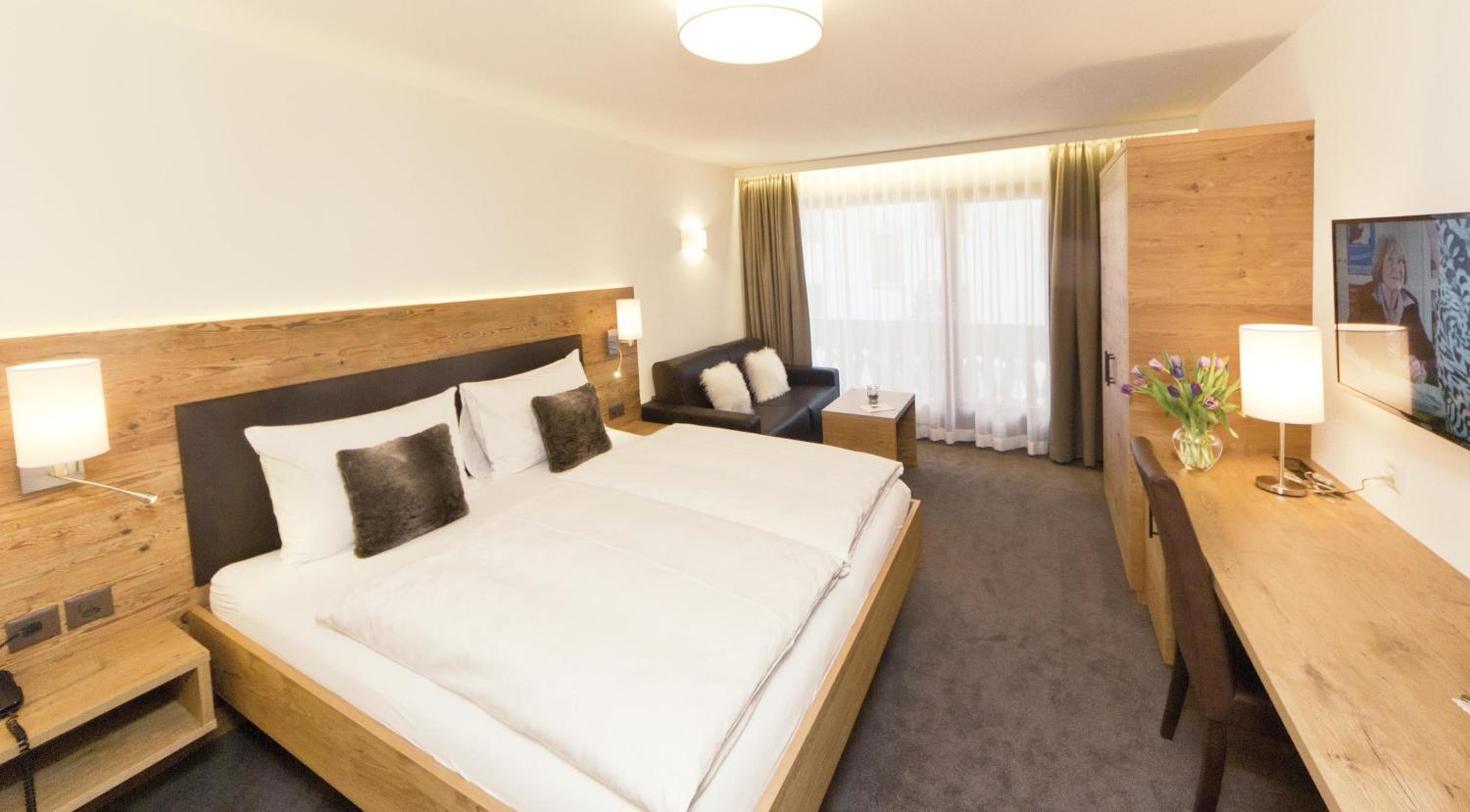 Waldpark Hotel Garni 16/50