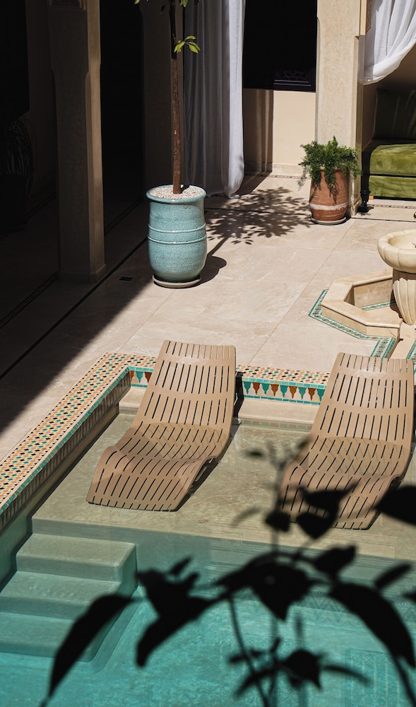Palais Andara Riad And SPA 51/60