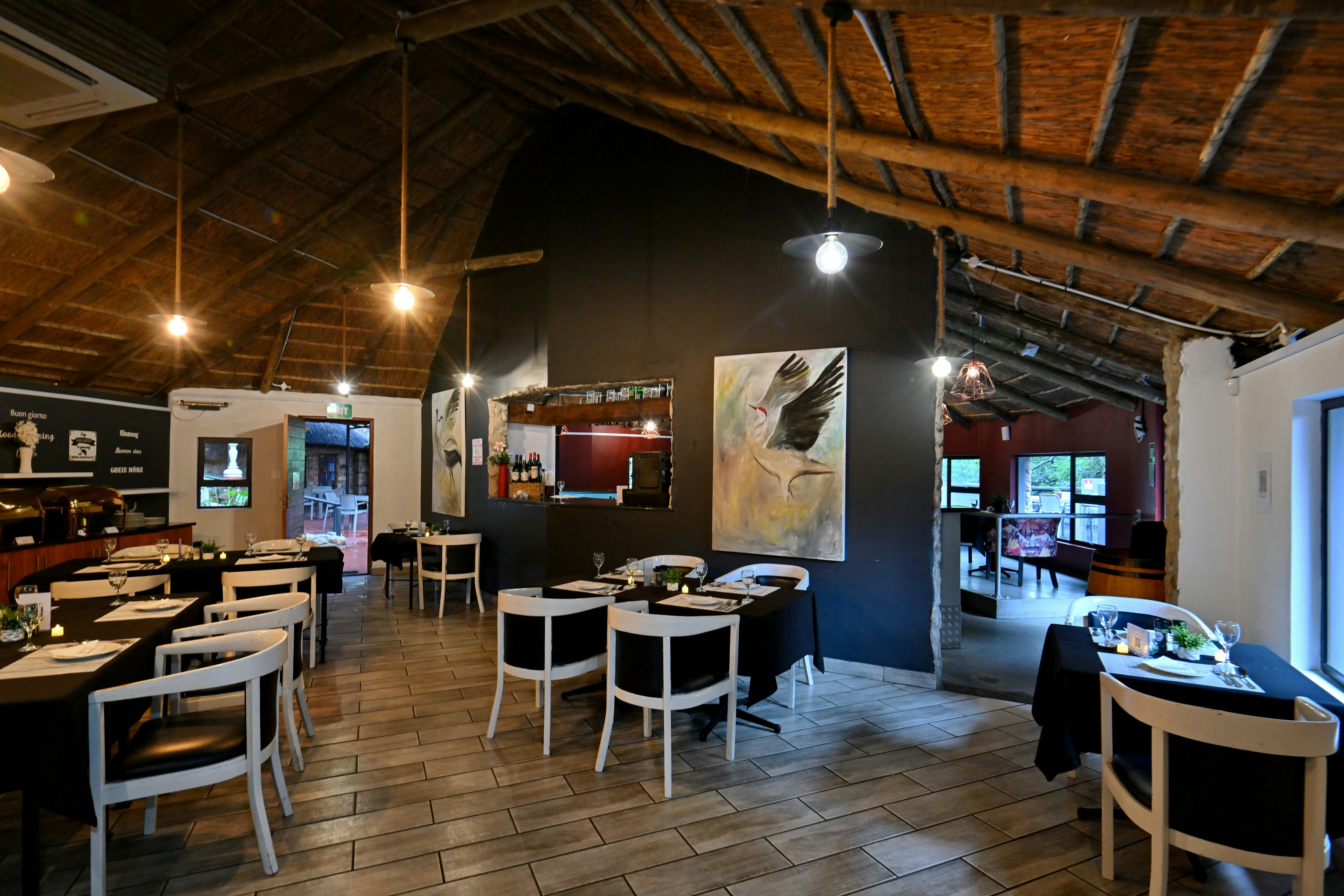BON Hotel Rustenburg 23/36