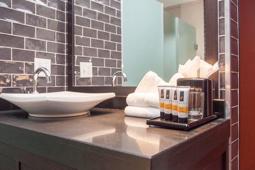Ravel Hotel Trademark Collection By Wyndham 25/36