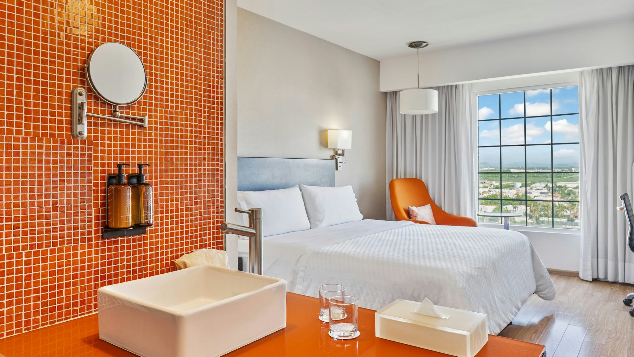 Fiesta Inn Express Ciudad Obregon 24/68