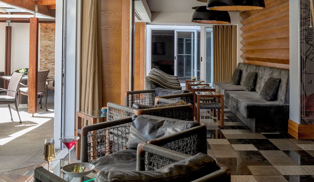 Hyatt Regency Cape Town 40/63