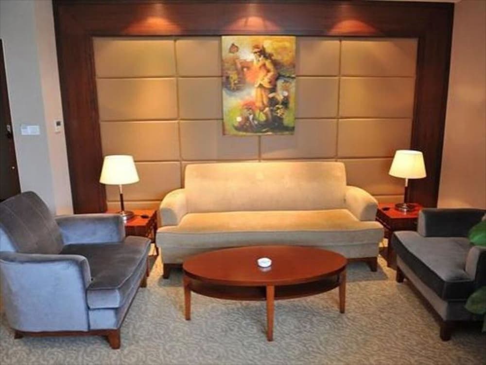 Shanghai Paradise Hotel 15/22