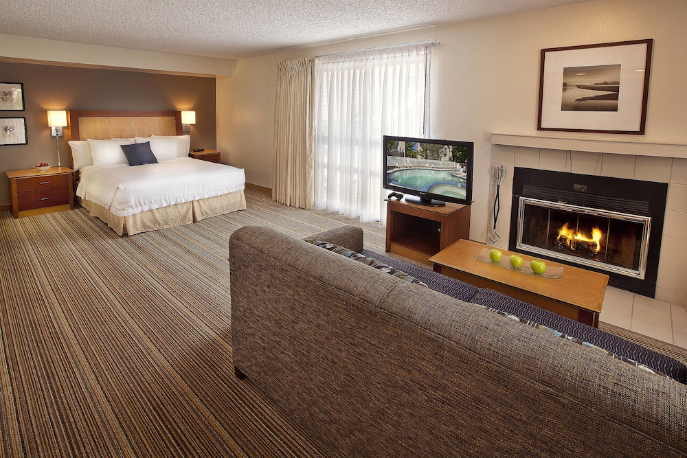 Residence Inn by Marriott Portland South - Lake Oswego 4/25