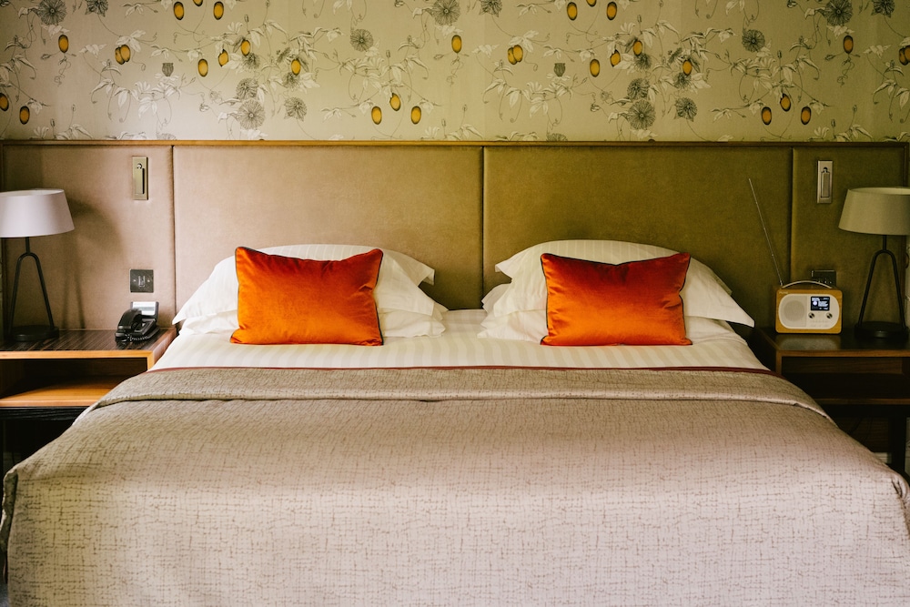جناح جونيور بسرير كينج، Jesmond Dene House 2/2