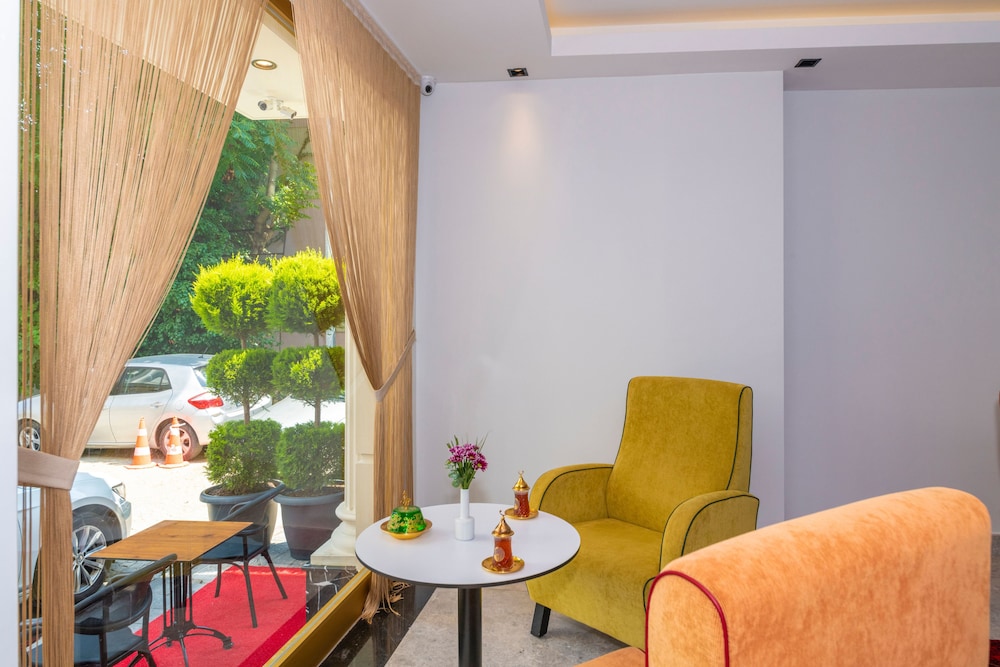 Eastanbul Suite 35/57