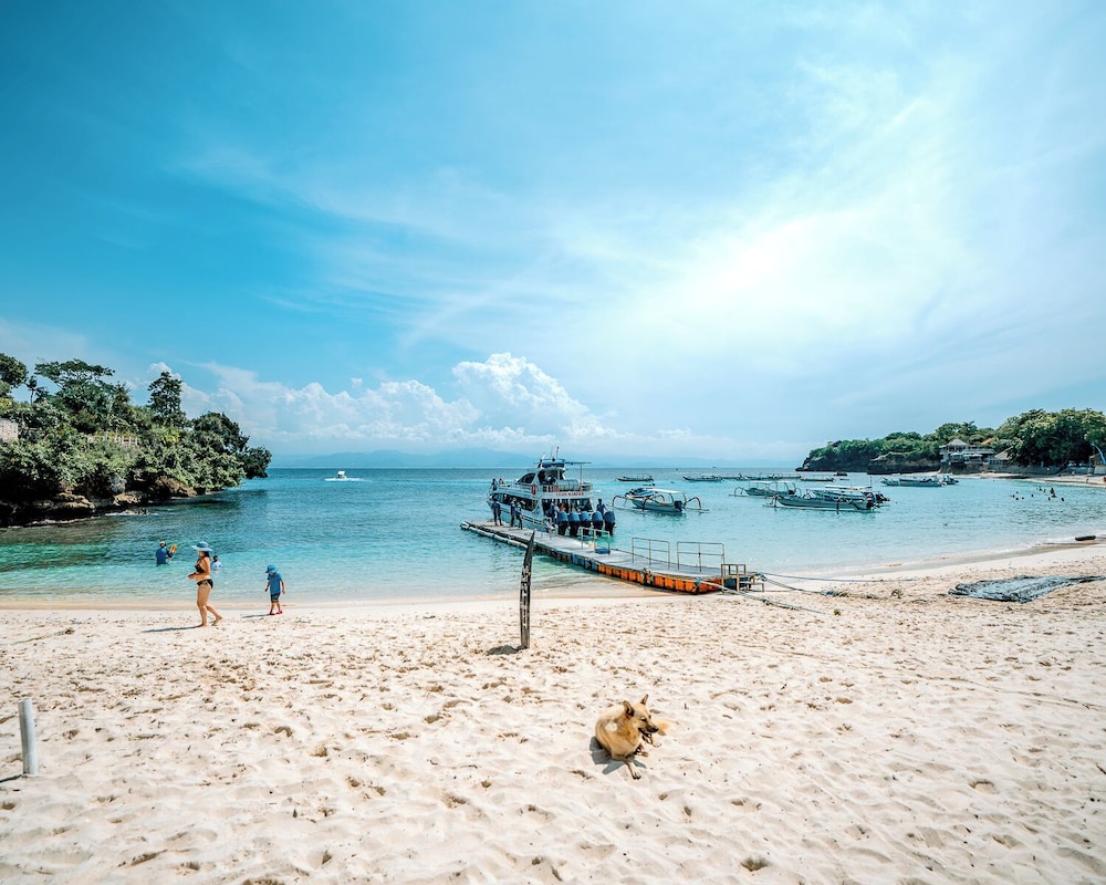 THE TANIS BEACH RESORT NUSA LEMBONGAN 25/27