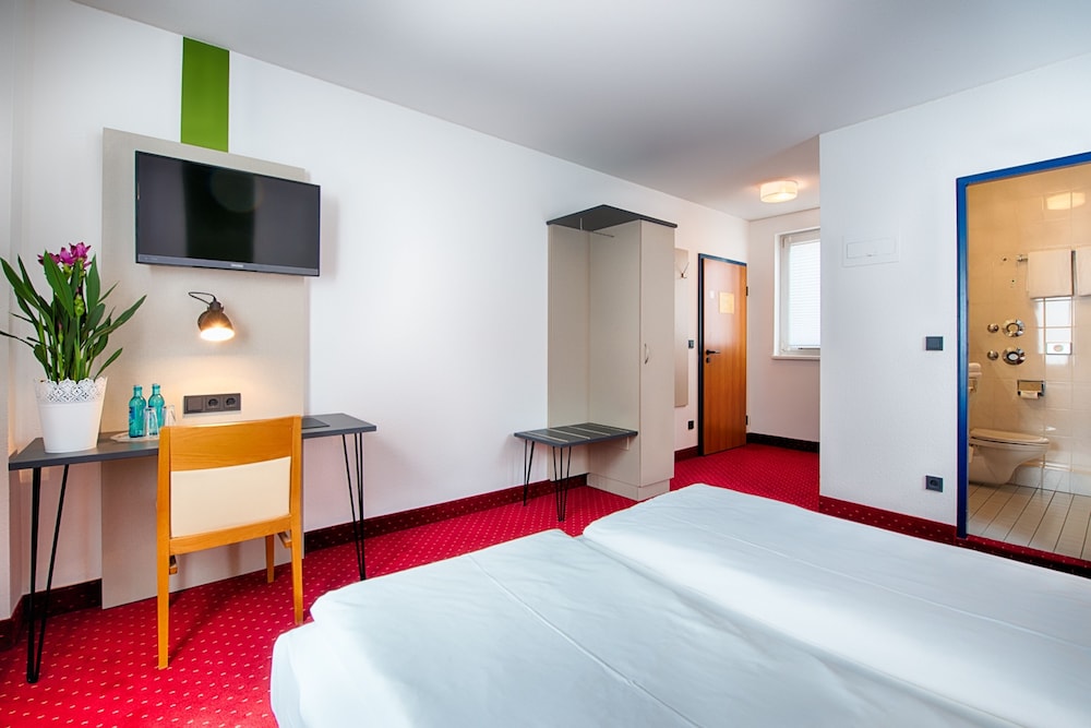 Achat Hotel Chemnitz 24/66