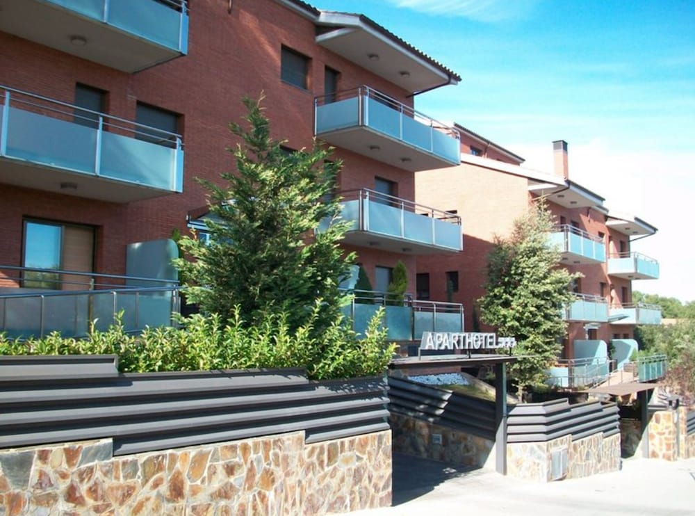 Aparthotel del Golf 36/48