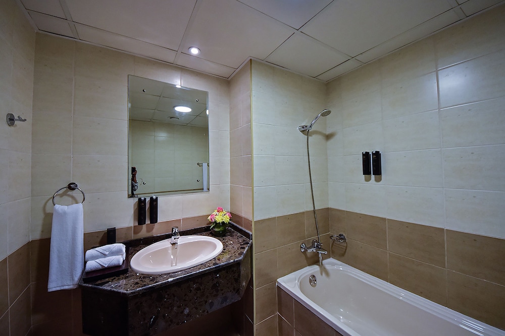 Jannah Hotel Apartments and Villas 47/50
