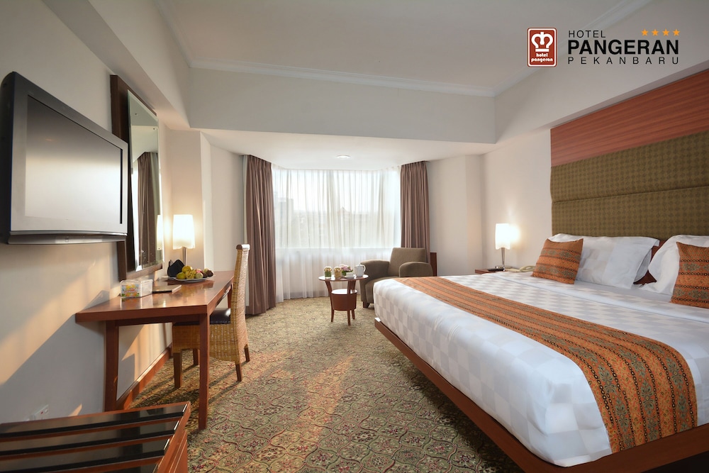 Hotel Pangeran Pekanbaru 17/66