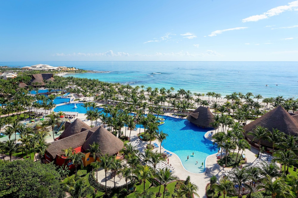 Barcelo Maya Colonial - All Inclusive 47/50