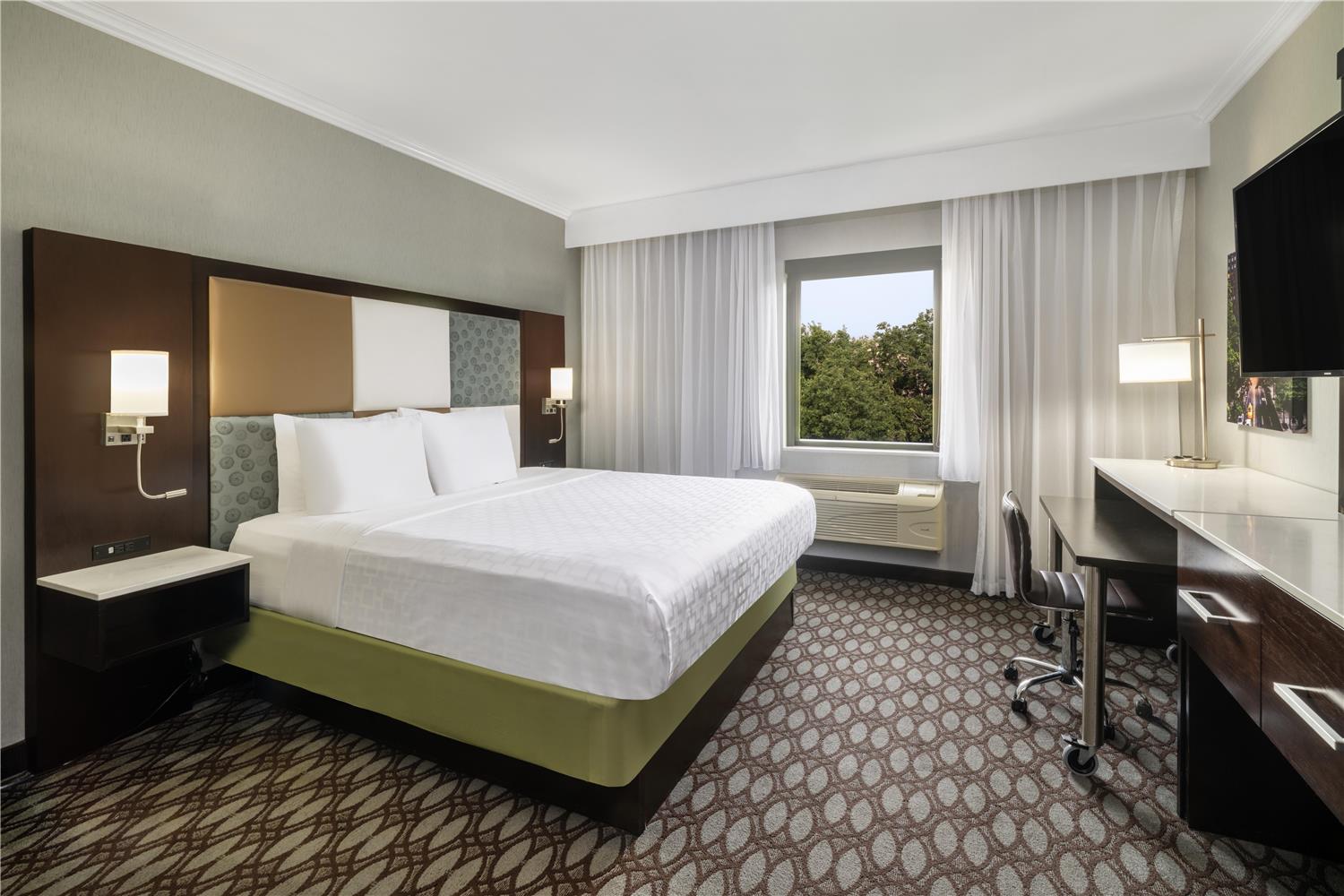 Best Western Premier NYC Gateway Hotel 8/41