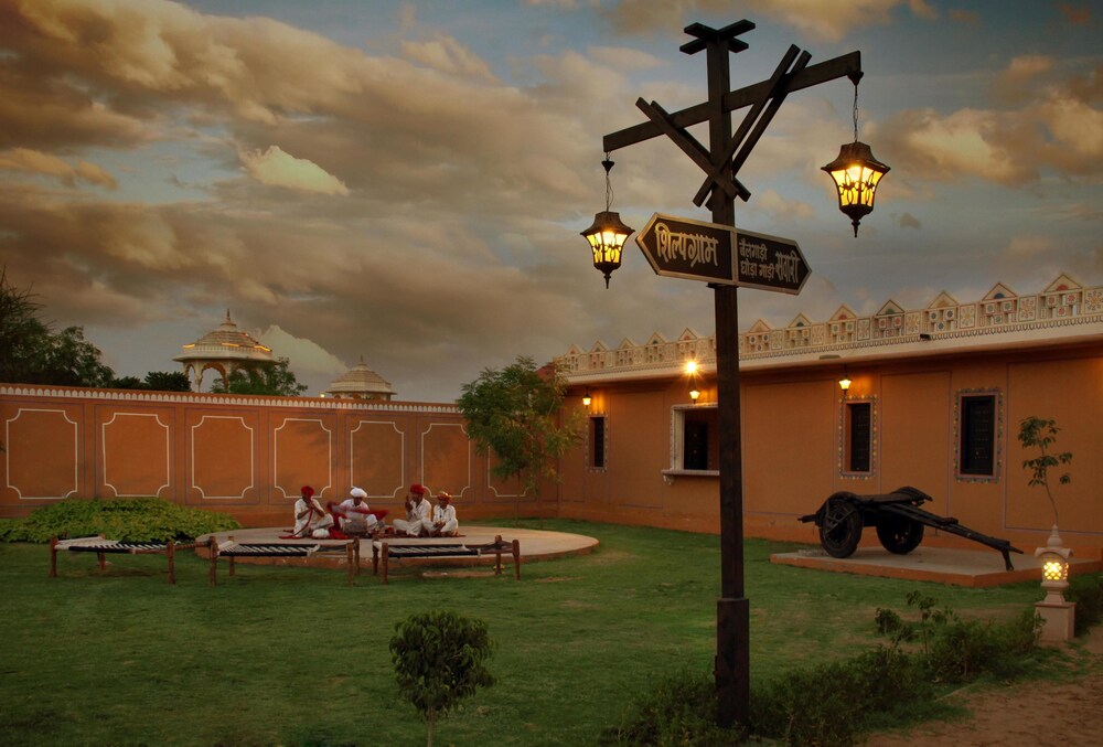 Pride Amber Villas Resort 17/55