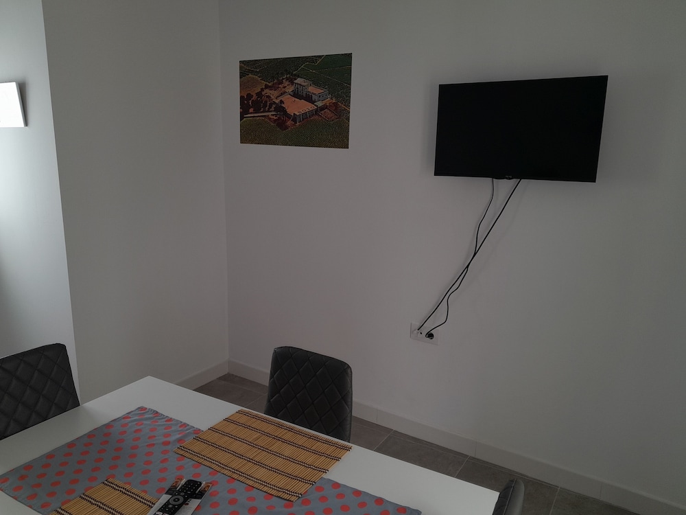 Apartamentos Jerez 73/77