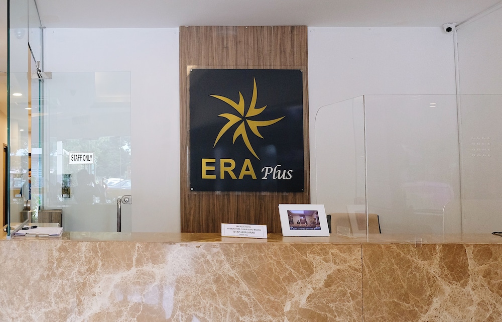 Era Plus Hotel 3/35