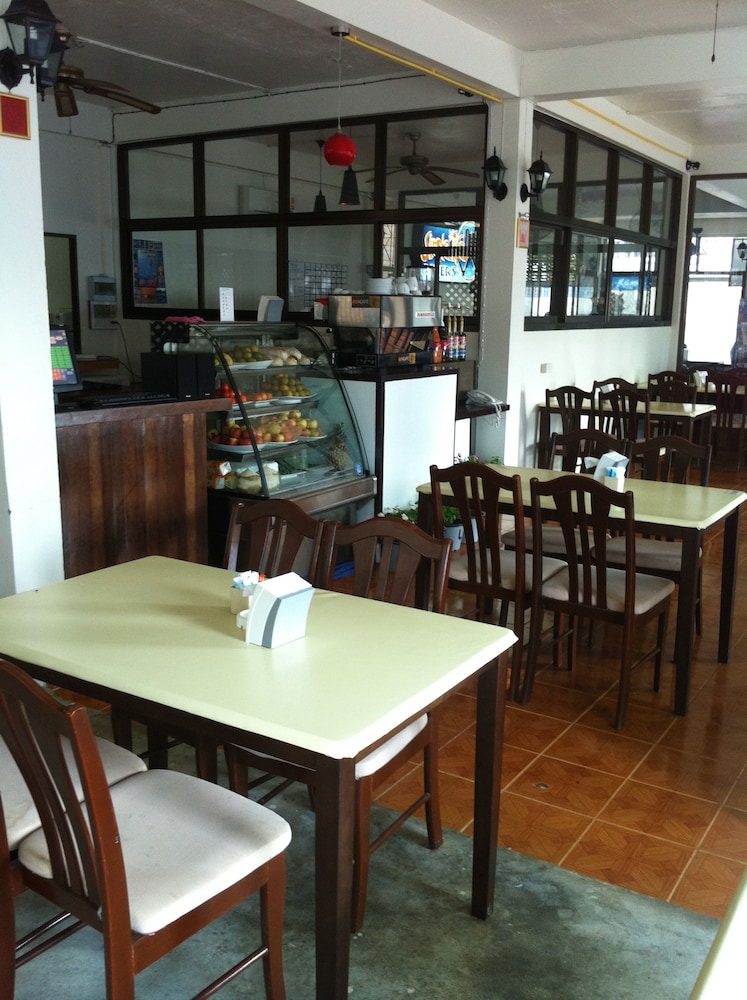 Simple Life Talay & Divers Resort 12/29