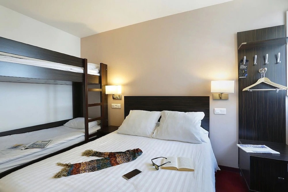 GRAND HOTEL SENIA 20/65
