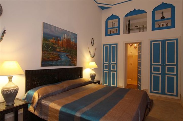 Riad Karmela 16/50