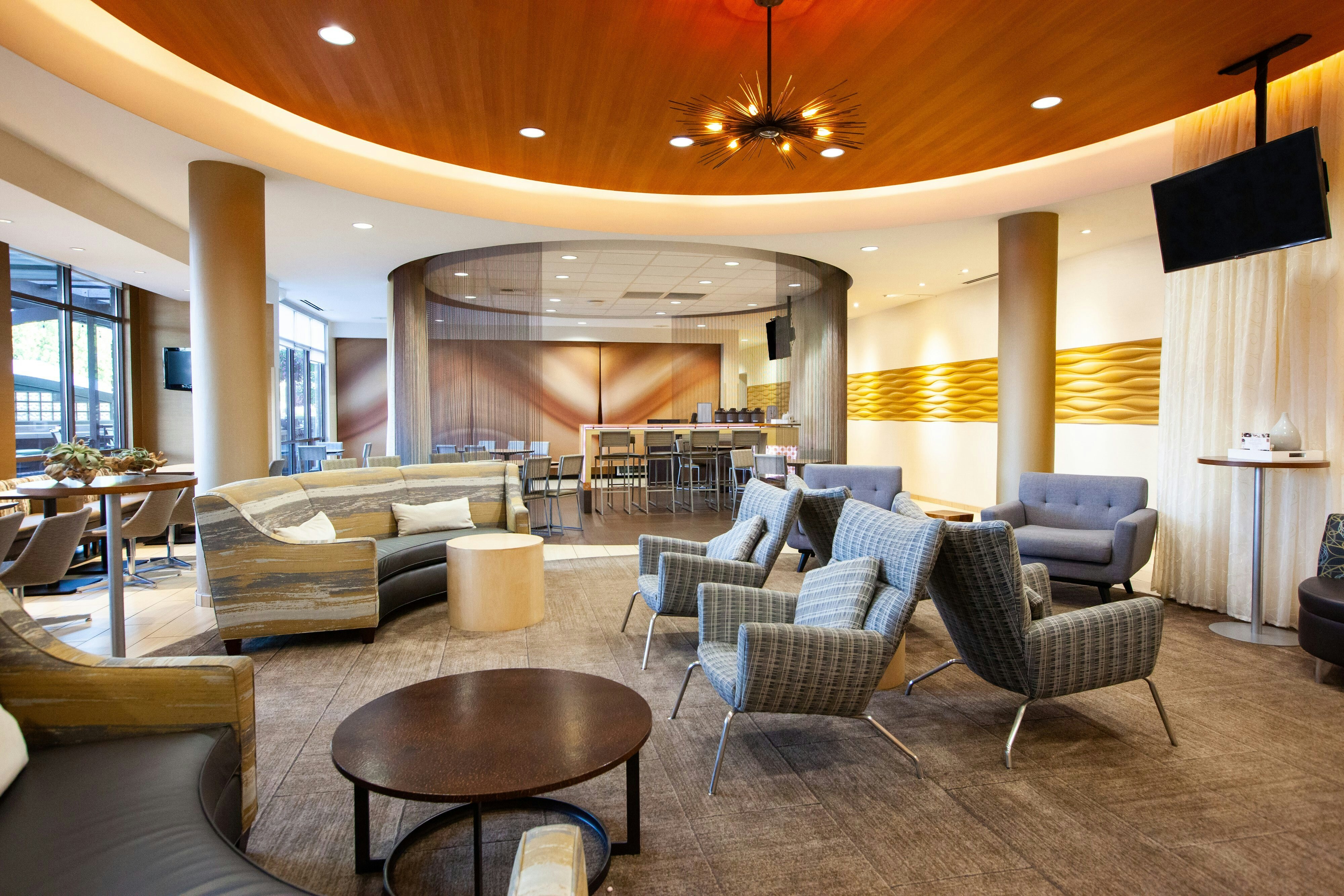 Springhill Suites By Marriott Wenatchee 10/17