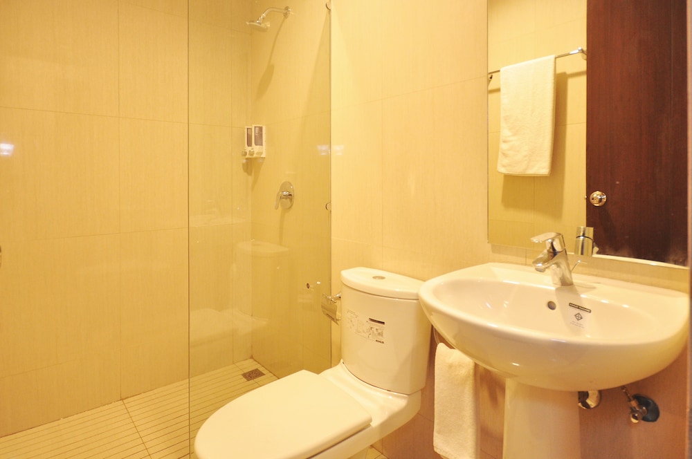 Sunwood Arianz Hotel Managed By Bencoolen 23/25
