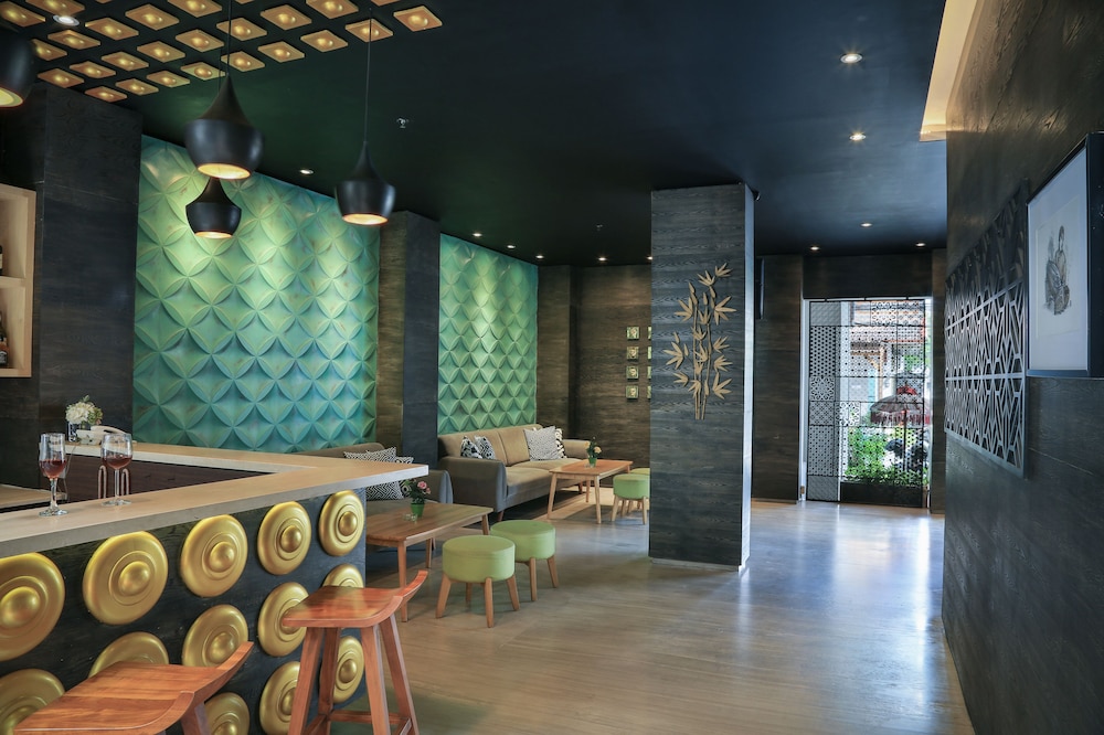 Ohana Hotel Kuta 45/69