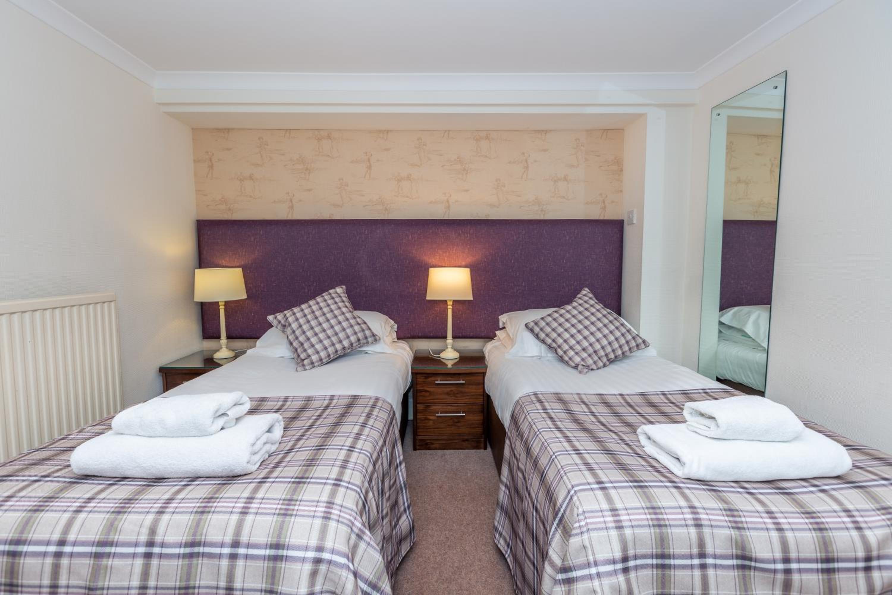 Garden Suite