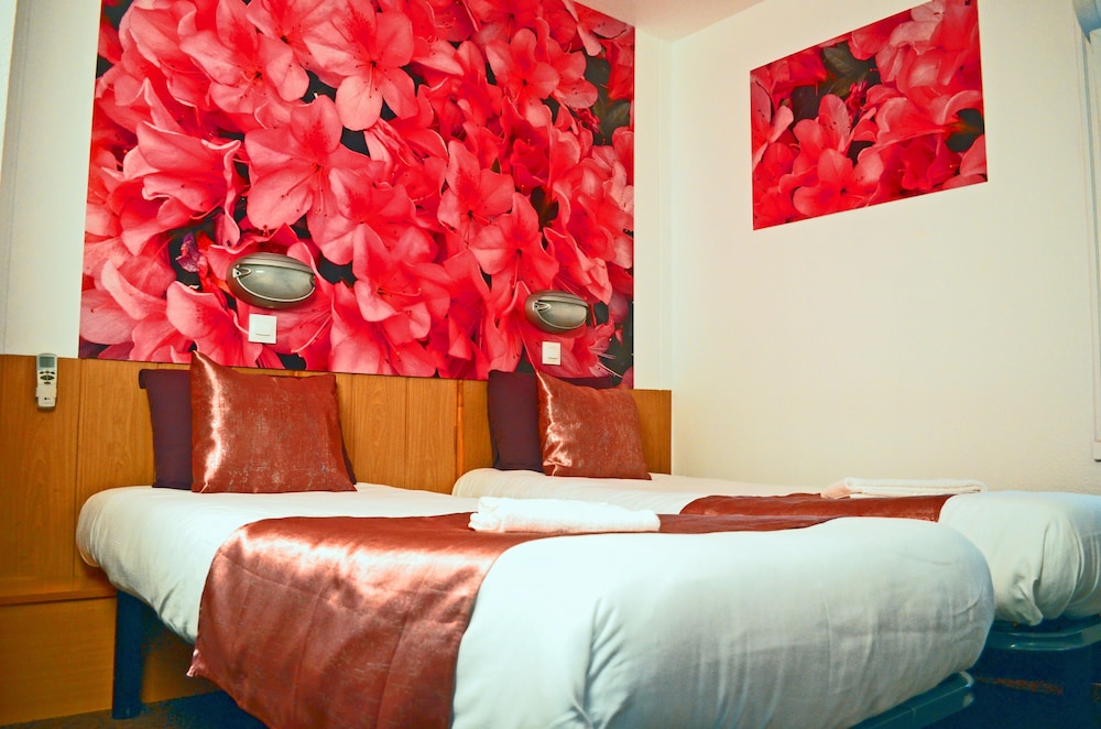 Fasthotel Orleans Sud 18/72