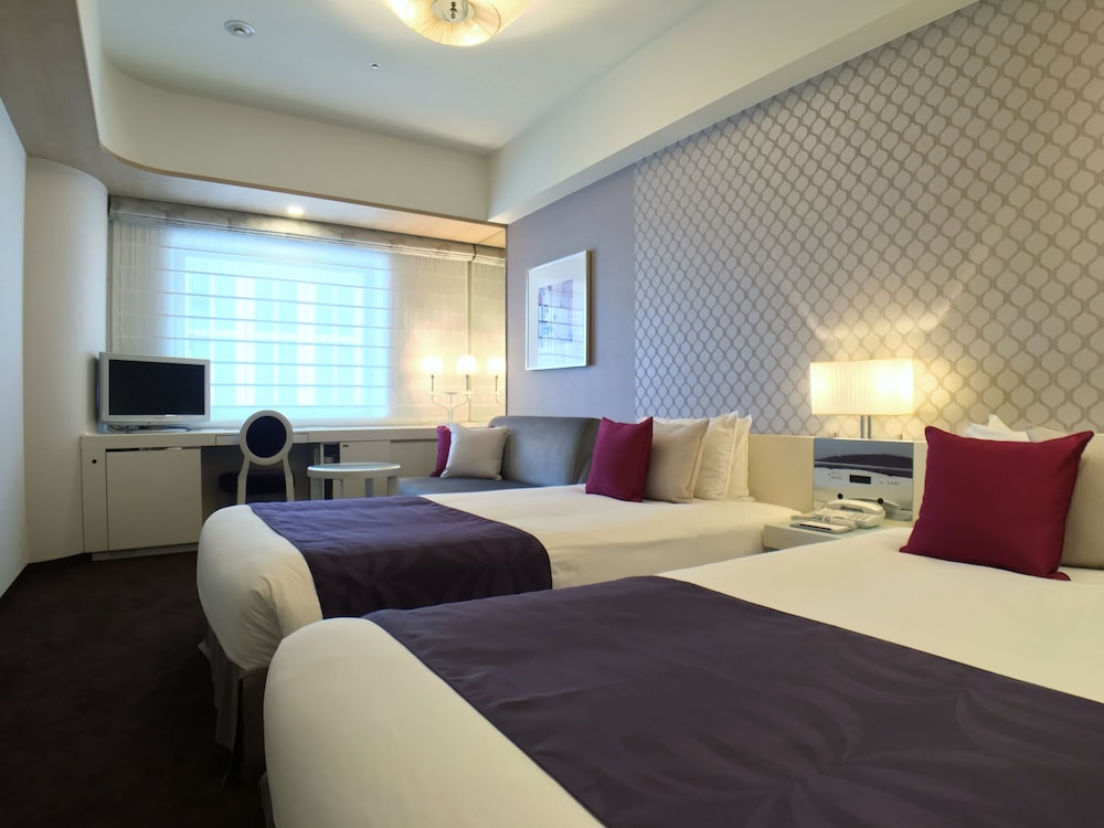 Hotel Elsereine Osaka 14/50