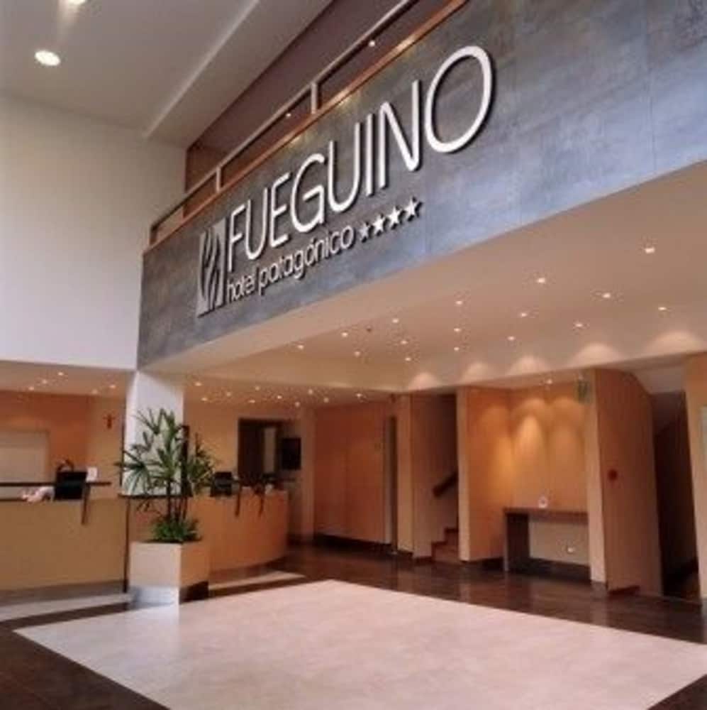 Fueguino Hotel Patagonico 4/27