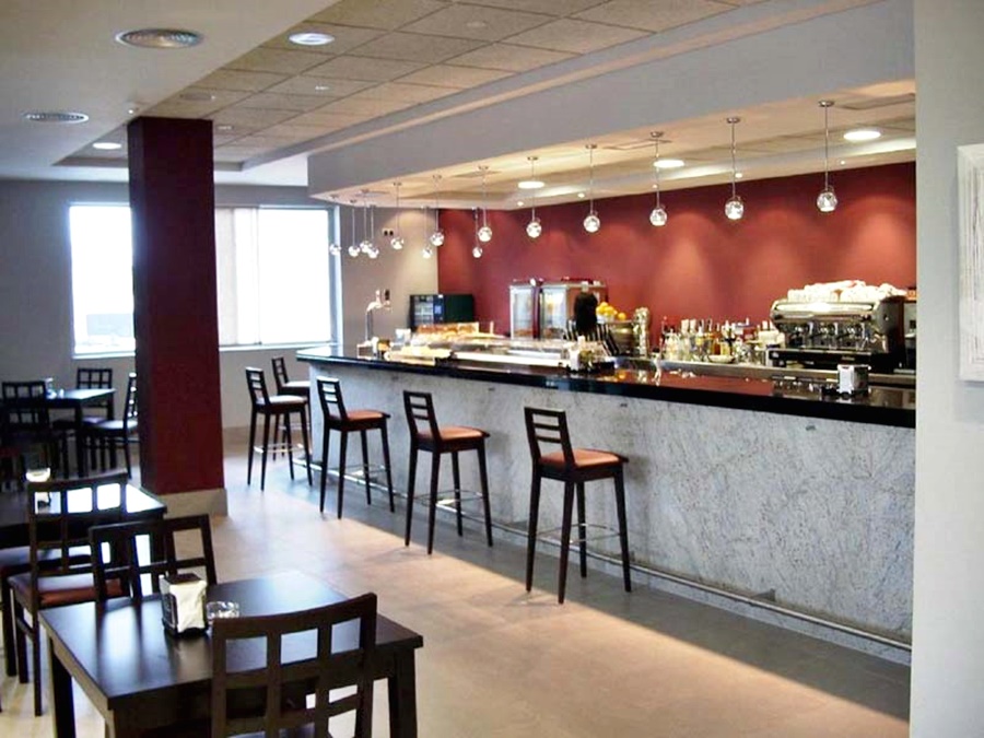 Hotel Plazaola 25/38